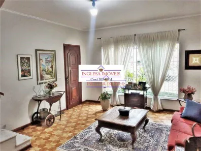 Sobrado com 3 Quartos à venda, 209m² no Vila Assunção, Santo André