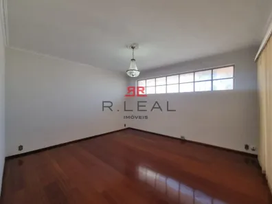 Casa com 4 Quartos à venda, 268m² no Vila América, Bauru