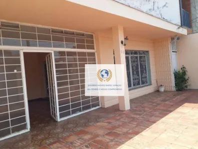 Imóvel Comercial com 6 Quartos à venda, 191m² no Jardim Santa Genebra II (Barão Geraldo), Campinas