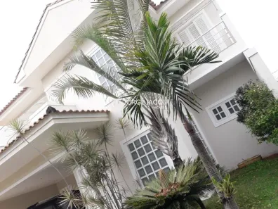 Casa com 3 Quartos para alugar, 270m² no Itapeva, Votorantim