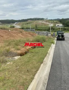 Lote/Terreno à venda, 200m² no Jardim Imperial, São José dos Campos