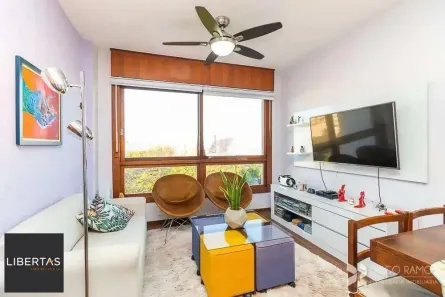 Cobertura com 2 Quartos à venda, 153m² no Menino Deus, Porto Alegre