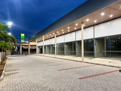 Ponto Comercial para alugar, 85m² no Ponta Negra, Natal
