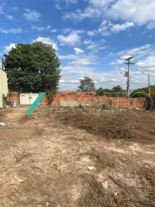 Lote/Terreno à venda, 630m² no Cidade Satélite Íris, Campinas