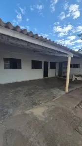 Casa com 1 Quarto à venda, 60m² no Jardim Boa Esperança, Franca