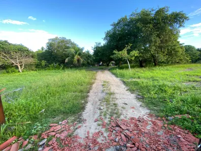 Fazenda/Sítio com 4 Quartos para alugar, 5124m² no Caracanga, Itaitinga