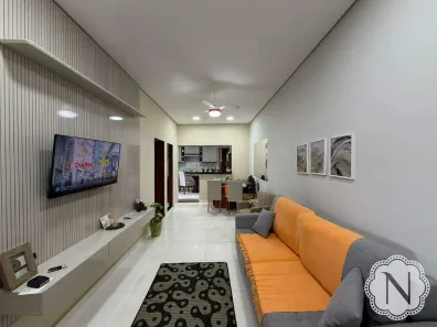Casa com 2 Quartos à venda, 70m² no Guapiranga, Itanhaém