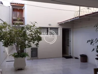 Sobrado com 3 Quartos à venda, 186m² no Jardim Siriema, Sorocaba