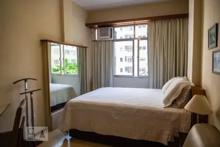 Apartamento com 1 Quarto à venda, 35m² no Copacabana, Rio de Janeiro