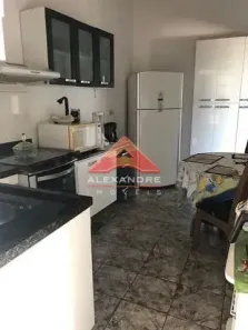 Casa com 3 Quartos à venda, 10m² no Vila São Benedito, São José dos Campos