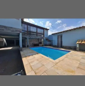 Casa com 7 Quartos à venda, 10m² no Piratininga, Niterói