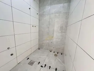 Casa com 2 Quartos à venda, 60m² no Mantiqueira, Belo Horizonte