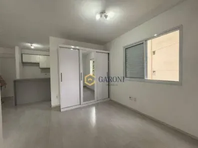 Apartamento com 1 Quarto à venda, 50m² no Vila Gomes, São Paulo