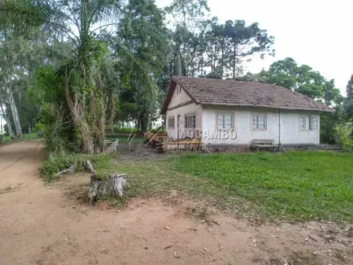 Fazenda/Sítio com 2 Quartos à venda, 200m² no Loteamento Caminhos do Sol, Itatiba