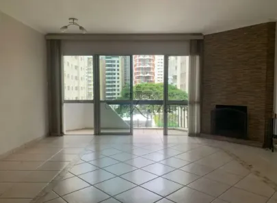 Apartamento com 4 Quartos à venda, 137m² no Pinheiros, São Paulo