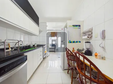 Apartamento com 3 Quartos para alugar, 133m² no Tamboré, Santana de Parnaíba