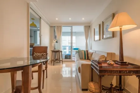 Apartamento com 1 Quarto à venda, 49m² no Campo Belo, São Paulo