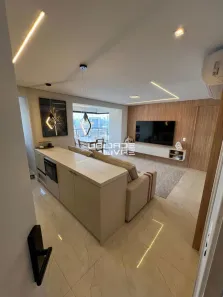 Apartamento com 2 Quartos à venda, 84m² no Brás, São Paulo