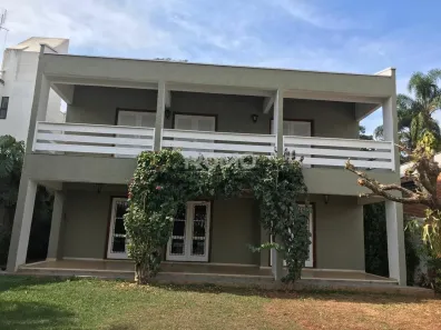 Sobrado com 4 Quartos à venda, 308m² no Jardim das Paineiras, Campinas
