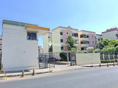 Apartamento com 3 Quartos à venda, 77m² no Santa Isabel, Teresina