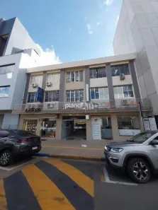 Sala Comercial para alugar, 28m² no Centro, Gravataí
