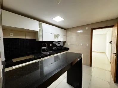 Apartamento com 2 Quartos à venda, 64m² no Teixeiras, Juiz de Fora
