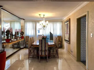 Apartamento com 3 Quartos à venda, 306m² no Jardim Paulista, São Paulo