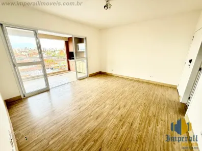 Apartamento com 2 Quartos à venda, 75m² no Jardim das Indústrias, São José dos Campos