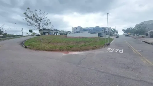 Lote/Terreno à venda, 728m² no Condomínio Residencial Jaguary, São José dos Campos