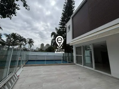 Lote/Terreno à venda, 430m² no Jardim Petrópolis, São Paulo