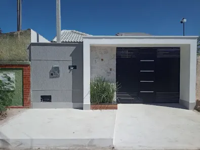Casa com 3 Quartos à venda, 100m² no Jardim Atlântico Central (Itaipuaçu), Maricá