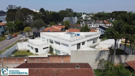 Casa com 3 Quartos à venda, 674m² no Hugo Lange, Curitiba