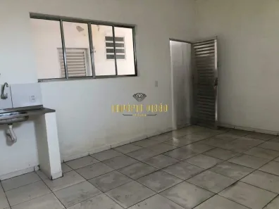 Sala Comercial para alugar, 38m² no Vila Figueira, Suzano
