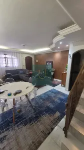 Casa com 3 Quartos à venda, 280m² no Vila Suissa, Mogi das Cruzes