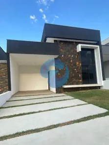 Casa com 3 Quartos à venda, 140m² no Jardim Novo Horizonte, Sorocaba