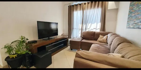 Apartamento com 3 Quartos à venda, 78m² no Vila São Bento, Campinas