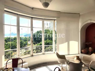 Apartamento com 4 Quartos à venda, 423m² no Flamengo, Rio de Janeiro