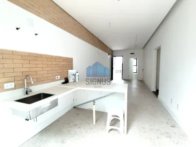 Casa de Condomínio com 2 Quartos à venda, 112m² no Parque Nova Campinas, Campinas