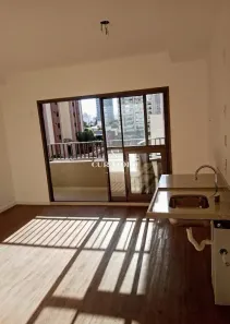 Apartamento com 1 Quarto à venda, 29m² no Tatuapé, São Paulo