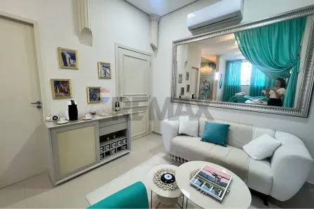 Sala Comercial para alugar, 46m² no Centro, Guarulhos