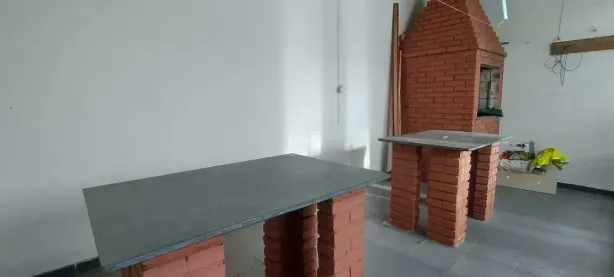 Sobrado com 3 Quartos à venda, 180m² no Parque Marajoara, Santo André