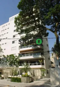 Apartamento com 4 Quartos à venda, 362m² no Brooklin Paulista, São Paulo