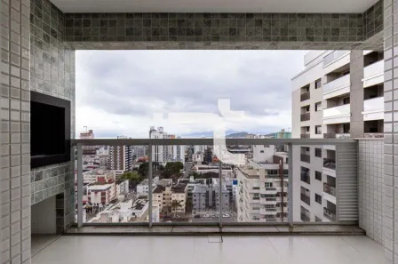 Apartamento com 2 Quartos à venda, 66m² no Kobrasol, São José