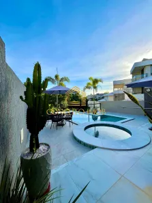 Casa com 4 Quartos à venda, 483m² no Alphaville II, Salvador