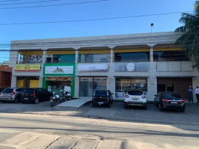 Ponto Comercial com 1 Quarto para alugar, 40m² no Piedade, Jaboatão dos Guararapes