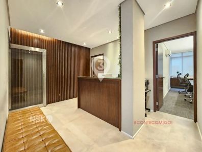 Sala Comercial com 4 Quartos à venda, 200m² no Bela Vista, São Paulo