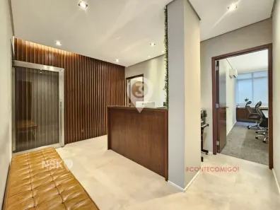 Sala Comercial com 4 Quartos à venda, 200m² no Bela Vista, São Paulo
