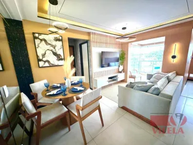 Apartamento com 2 Quartos à venda, 58m² no Vila Ema, São Paulo