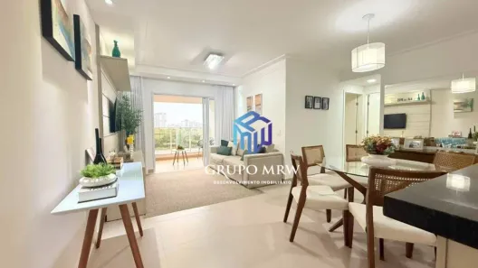 Apartamento com 3 Quartos à venda, 93m² no Parque Campolim, Sorocaba