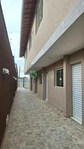 Casa de Condomínio com 2 Quartos à venda, 66m² no Cibratel II, Itanhaém